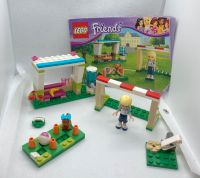 Lego 41011 Fußballtraining mit Stephanie Niedersachsen - Oldenburg Vorschau