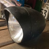 Alte Motorradlampe Scheinwerfer Nordwestmecklenburg - Landkreis - Lützow Vorschau