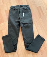 Jeans * Zero * beschichtet * Gr.34 * neu mit Etikett Bayern - Obertraubling Vorschau