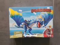 Playmobil Dragons 9247 Sachsen-Anhalt - Klötze Vorschau