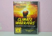 DVD "Climate Warriors Der Kampf um die Zukunft unseres Planeten" Mecklenburg-Vorpommern - Boizenburg/Elbe Vorschau