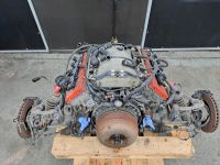 Kompletter Maserati 3200 GT Motor inkl. weiterer Teile Köln - Kalk Vorschau