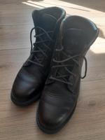Panama Jack, Boots, wie neu* Niedersachsen - Wetschen Vorschau