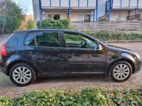 Volkswagdn _Golf Schleswig-Holstein - Schönberg (Holstein) Vorschau