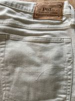 Jeans Sullivan Polo Ralph Lauren W36/L32 stone Brandenburg - Kleinmachnow Vorschau