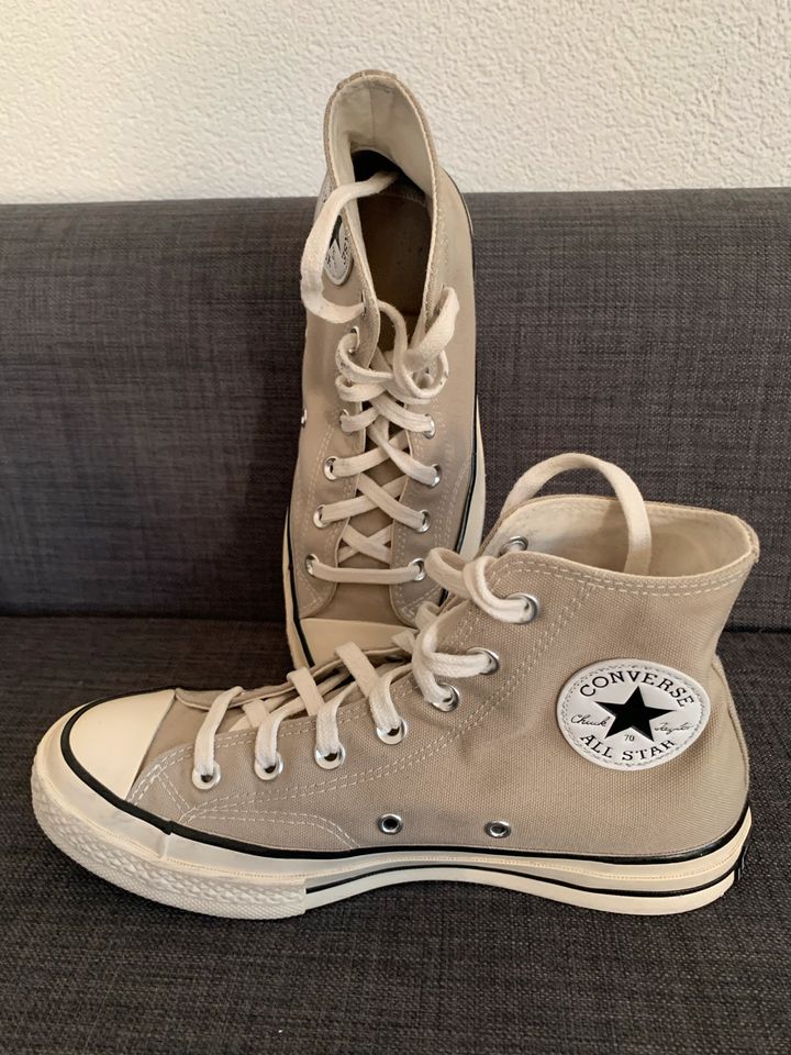 CONVERSE CHUCKS + All Star + 6 + 36/37 + Top in Neckargemünd