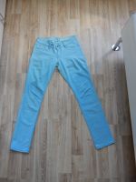 Damen Hose-Diva Jeans, Gr.38, hellblau Baden-Württemberg - Welzheim Vorschau