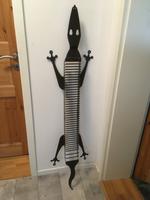 2 CD Salamander - Hänge/Wand-Regal Pankow - Weissensee Vorschau