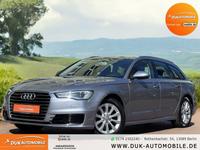 Audi A6 Avant 2.0 TDI Ultra Automatik *Navi*Xenon* Pankow - Heinersdorf Vorschau