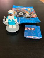 Frozone Disney Lego Minifigur München - Au-Haidhausen Vorschau