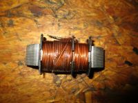 Yamaha 375-81313-20 Lichtspule RD 50 DX original neu Lagerbestand Nordrhein-Westfalen - Beverungen Vorschau