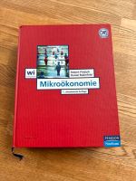 Buch für Studium / Mikroökonomie Hessen - Naumburg  Vorschau