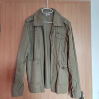 Tommy Hilfiger Parker Denim Jacke Nordrhein-Westfalen - Radevormwald Vorschau