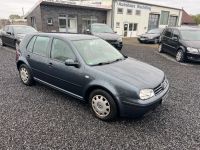 Volkswagen Golf 1.4 Edition Klima 1 Hand Oma Auto Wietmarschen - Lohne Vorschau