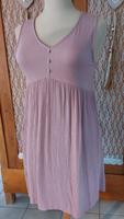 Sommerkleid rosa Crinklestoff crash Dithmarschen - Linden Vorschau