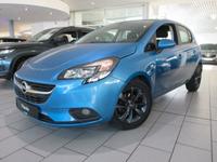 Opel Corsa E 120 Years 1.4 66KW NAVI/LED/PDC/TEMP/ALU Niedersachsen - Schöningen Vorschau