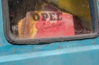 Suche -Opel - Suche Youngtimer/Oldtimer Niedersachsen - Beesten Vorschau