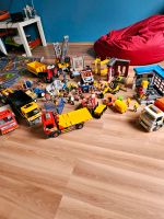 Baustelle Playmobil Sachsen - Röhrsdorf Vorschau