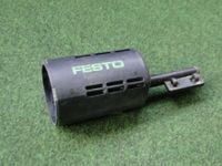 Festo Festool PS1E Stichsäge Gehäuse Haube Kabeltülle Bayern - Bobingen Vorschau