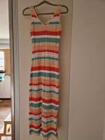 Sommerkleid, Maxikleid, Kleid lang ohne Arm Sachsen - Dohna Vorschau