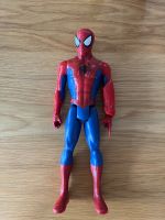 Marvel Actionfigur Spiderman Bayern - Weibersbrunn Vorschau