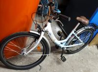 Mädchenfahrrad 24 Zoll Berlin - Mitte Vorschau