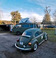 VW T3 1.7 D Tausch WW oder Wohnmobil möglich Dachzelt  BW Funkbus Bayern - Abenberg Vorschau