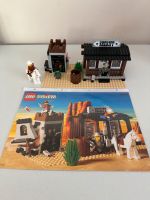 LEGO Western: Sheriff's Lock-Up (6755) Vollständig mit Anleitung Schleswig-Holstein - Bad Segeberg Vorschau