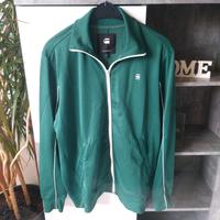 * G-Star * Trainingsjacke in grün * Gr.XXL * Nordrhein-Westfalen - Hamm Vorschau