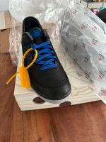 Off-White x Air Jordan 2 Retro Low SP Black Blue Size 12 Stuttgart - Stuttgart-Nord Vorschau