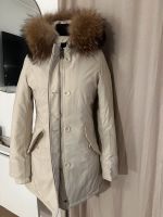 Milans Winterjacke Lion Queen Größe S Berlin - Reinickendorf Vorschau