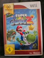 Wii Super Mario Galaxy 2 Niedersachsen - Lauenau Vorschau