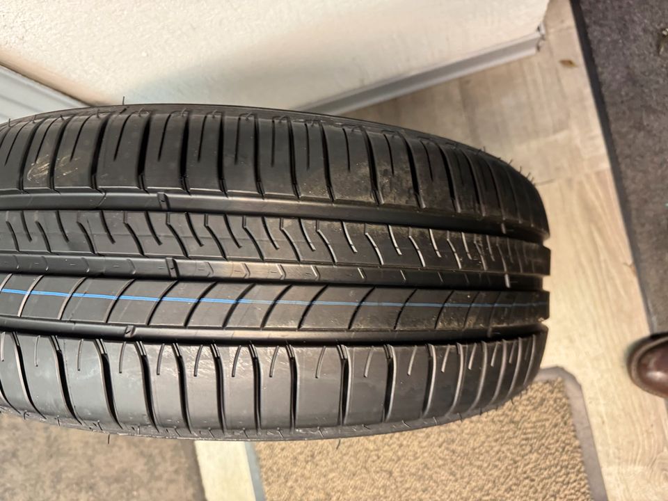 Neuer unbenutzter Sommerreifen 205/55R16 91H Michelin Energy MO in Frickenhausen