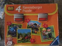 Bob Der Baumeister 4er Set Ravensburger Puzzle Nordrhein-Westfalen - Geilenkirchen Vorschau