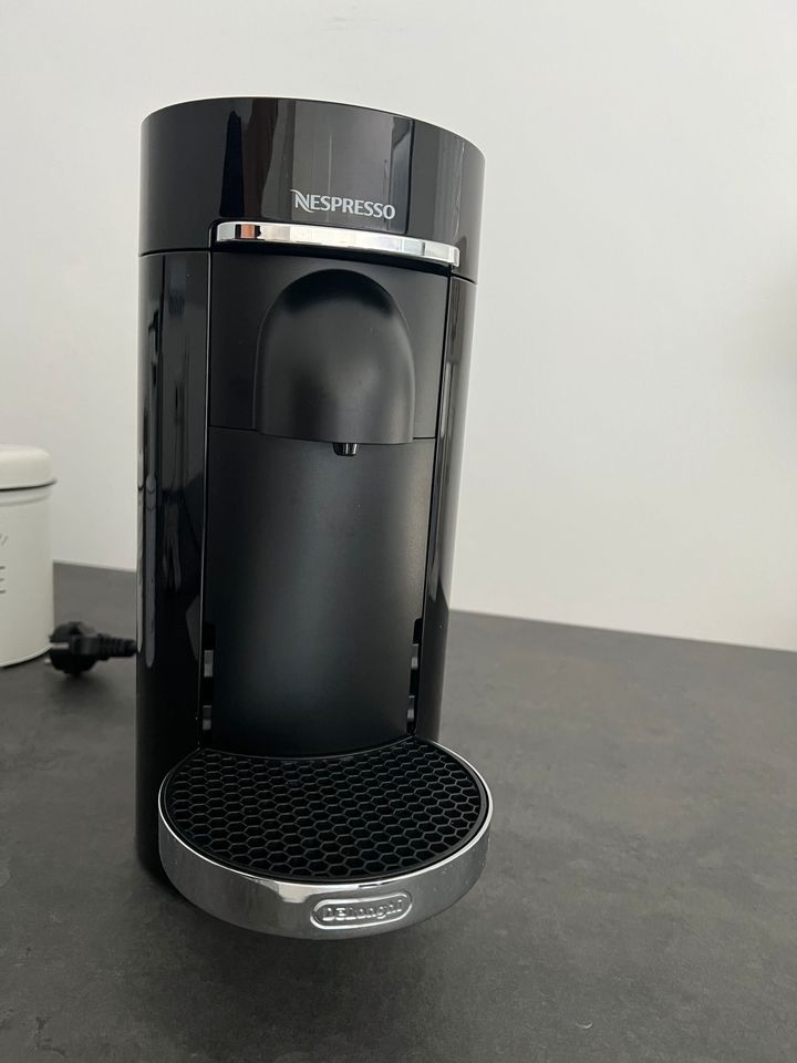 De’Longhi Nespresso Vertuo Kaffee Kapsel Maschine in Bad Lippspringe