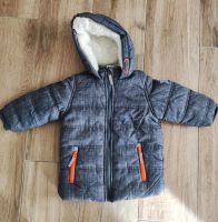 Winterjacke Gr. 92 Ernstings Family Nordrhein-Westfalen - Ladbergen Vorschau