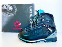 Mammut Alto High GTX Damen Wanderschuhe Gr. 37 5 Gore-TEX NEU Bayern - Pleinfeld Vorschau