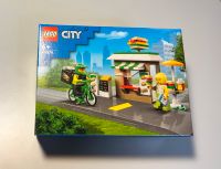 NEU & ungeöffnet LEGO 40578 Burgerladen Verkauf Fahrrad Lieferser Brandenburg - Ahrensfelde Vorschau