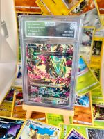 Pokémon Pokemon AOG M Rayquaza EX Nordrhein-Westfalen - Hamm Vorschau