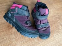 Trekkingschuhe / Winterschuhe Schleswig-Holstein - Klein Pampau Vorschau