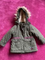 Schöne  Winterjacke Gr.86/92 Niedersachsen - Delmenhorst Vorschau