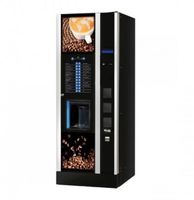 Sanden Vendo SVE ED7 G Kaffee Kaffeeautomat Nordrhein-Westfalen - Goch Vorschau