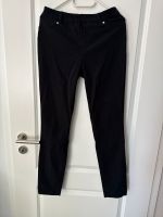 Bodyflirt schwarze Jerseyhose 38 Hose Niedersachsen - Bad Zwischenahn Vorschau