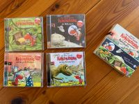 4x Drache Kokosnuss CDs Bad Doberan - Landkreis - Kritzmow Vorschau