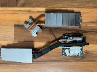 Kühler Kühlrippen Heatpipes A1224 iMac Apple + Sensoren Nordrhein-Westfalen - Haltern am See Vorschau