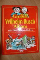 Großes Wilhelm Busch Album Dresden - Briesnitz Vorschau