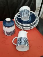 *DDR Geschirr nur eine Tasse dabei als 5€ Set in der Stöberkiste Sachsen-Anhalt - Halle Vorschau