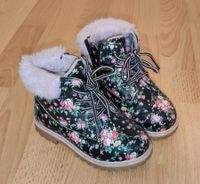 Winter Schuhe/Stiefel/Winterstiefel/Boots Gr 25 Berlin - Reinickendorf Vorschau