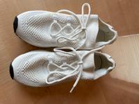 La Strada Schuhe weiß Größe 39 Sneaker Damen Bayern - Waldmünchen Vorschau