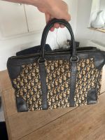 Christian Dior Tasche original vintage Dior bag Nordrhein-Westfalen - Olsberg Vorschau